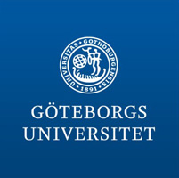 Göteborgs Universitet logotyp