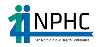 logo fdor the Nordic Public Heath Conference