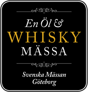 Logo - En Öl & Whisky Mässa i PNG-format