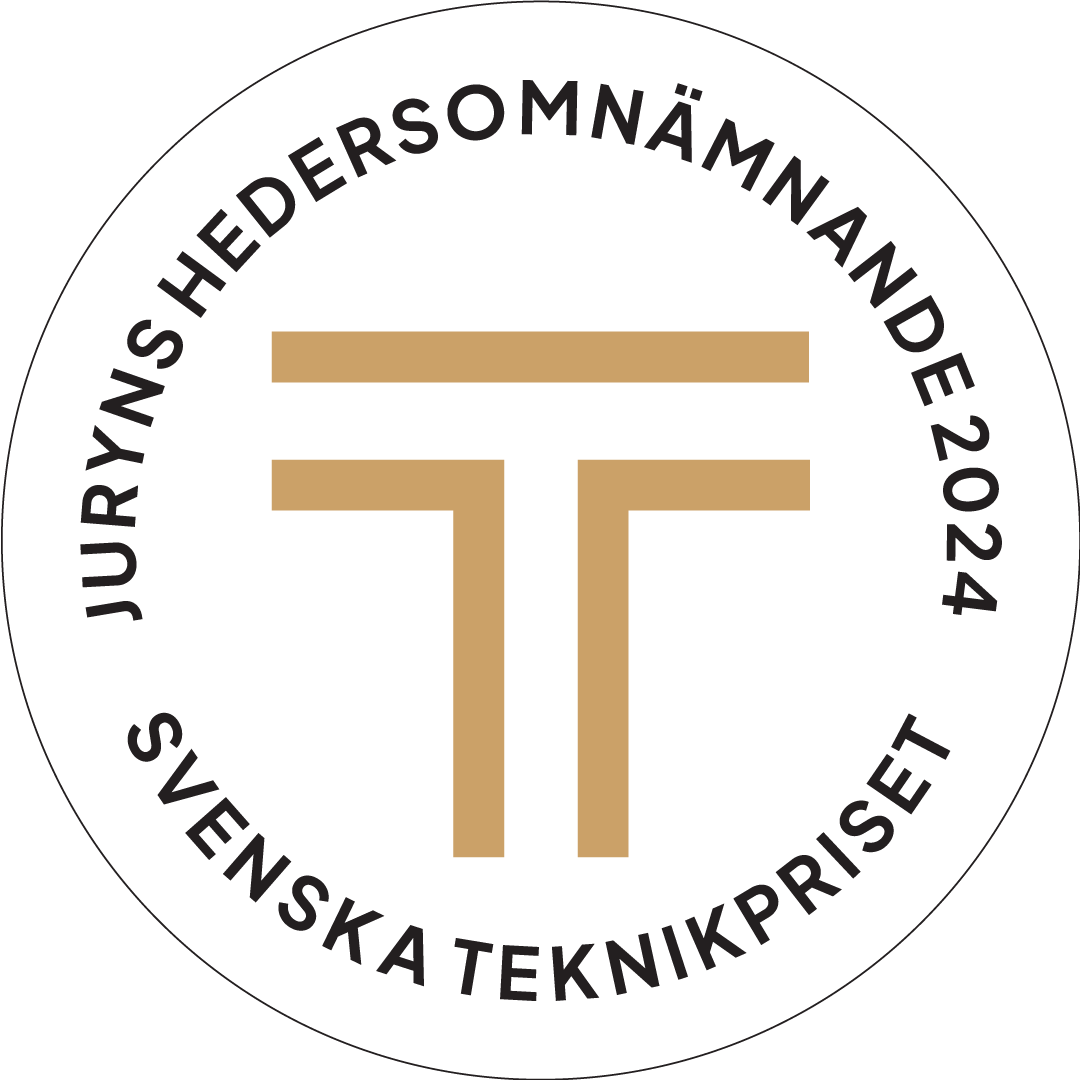 Jurryns-hedersomnämnande-Svenska-Teknikpriset-2024