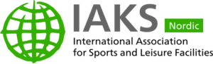 IAKS-logotype