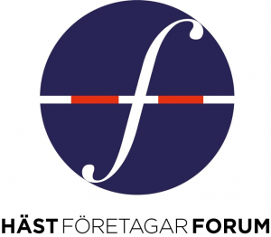 Hästföretagarforum logotyp