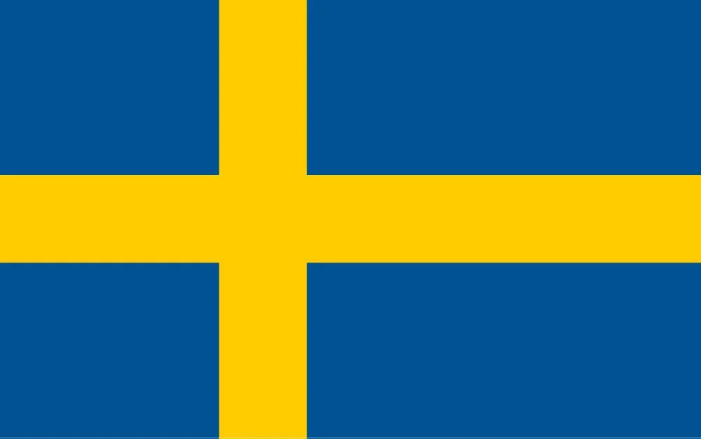 Svenska flaggan