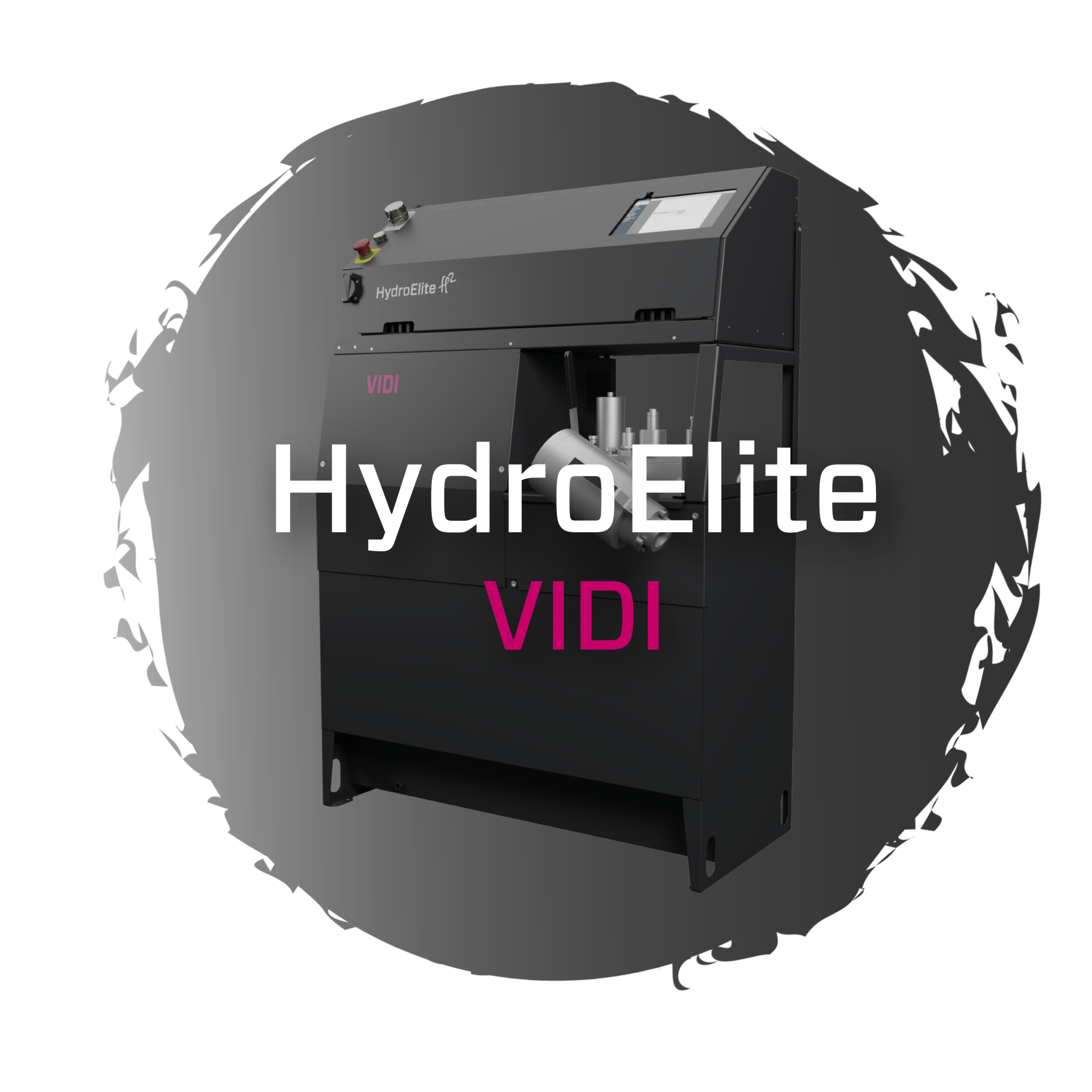 H2 Experience - Hydroware
