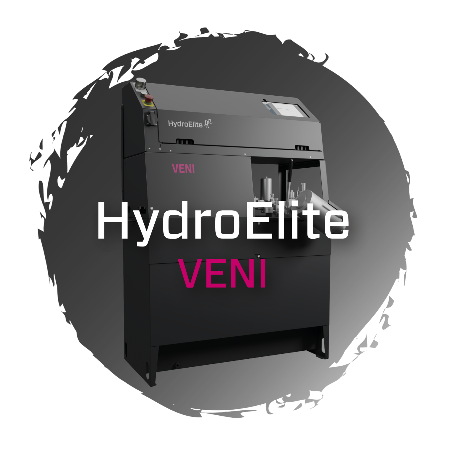 H2 Experience - Hydroware