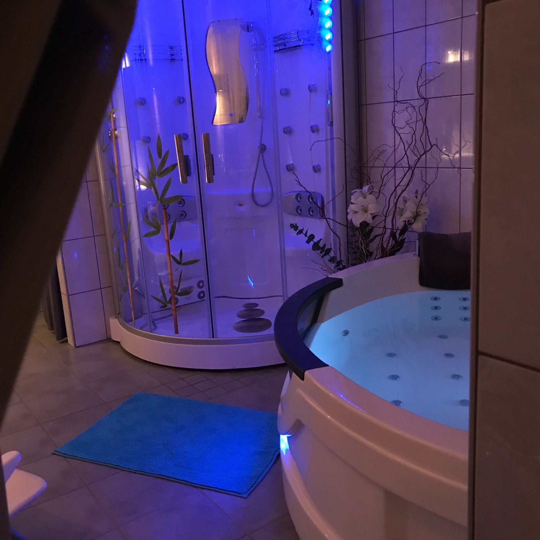 Boka tid hos SPA & Cosmetiqua