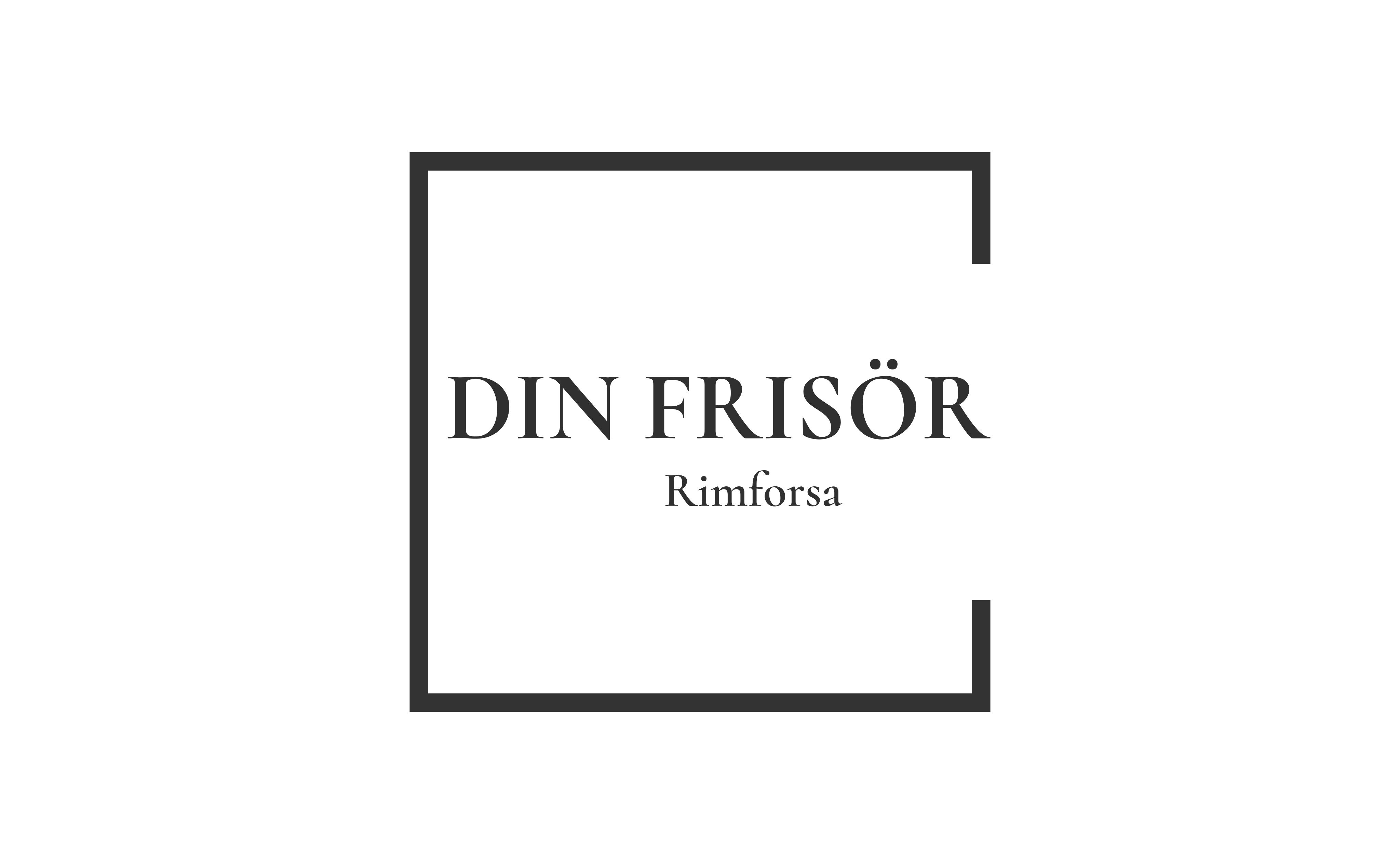 Boka tid hos Din Frisör Rimforsa
