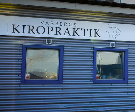 Boka tid hos Allerga