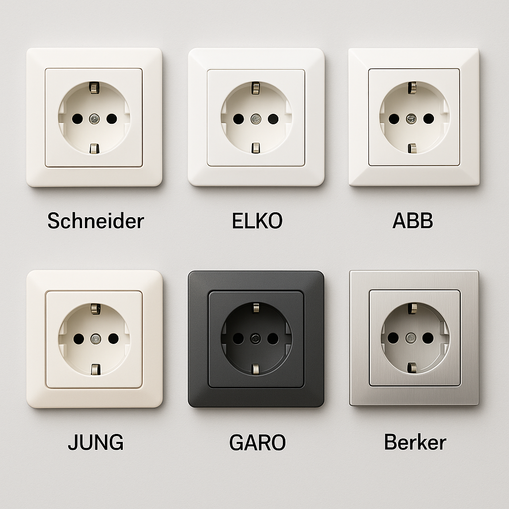Boka tid hos Smart Heminstallationer - El