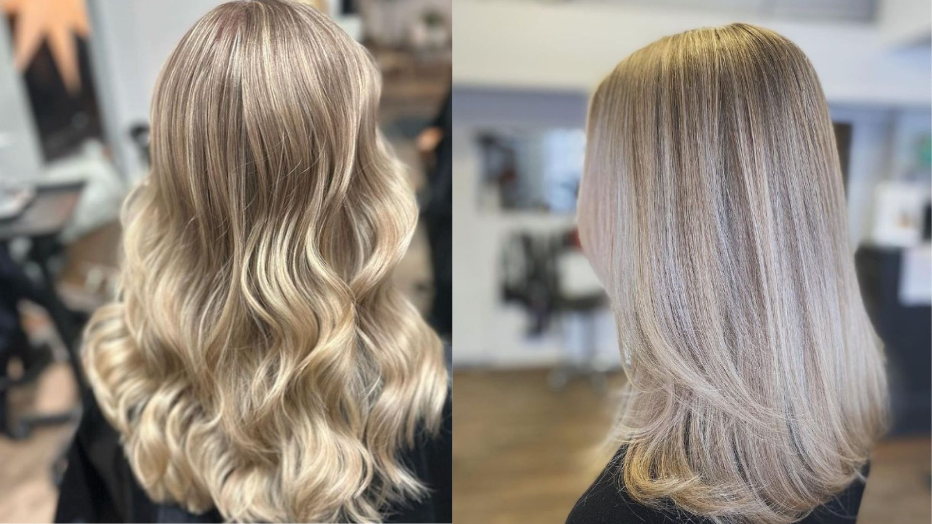 Boka tid hos Salong Texture
