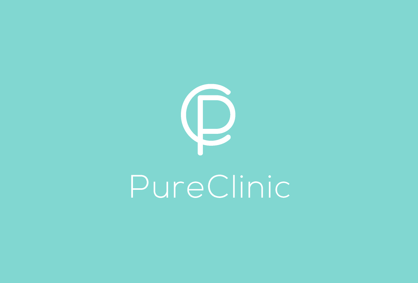 Boka tid hos Pure Clinic
