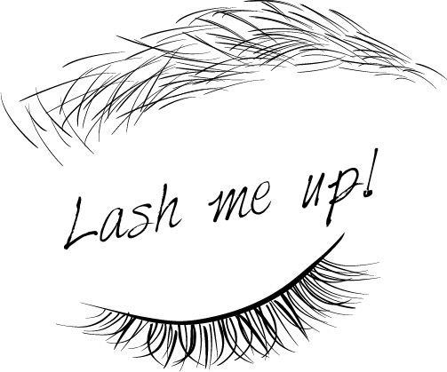 Boka tid hos Lash me up