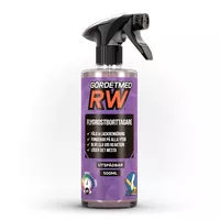 Flygrostborttagare 500ML