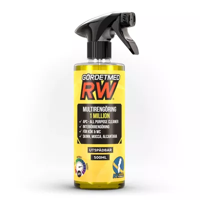 Multirengöring 500ML