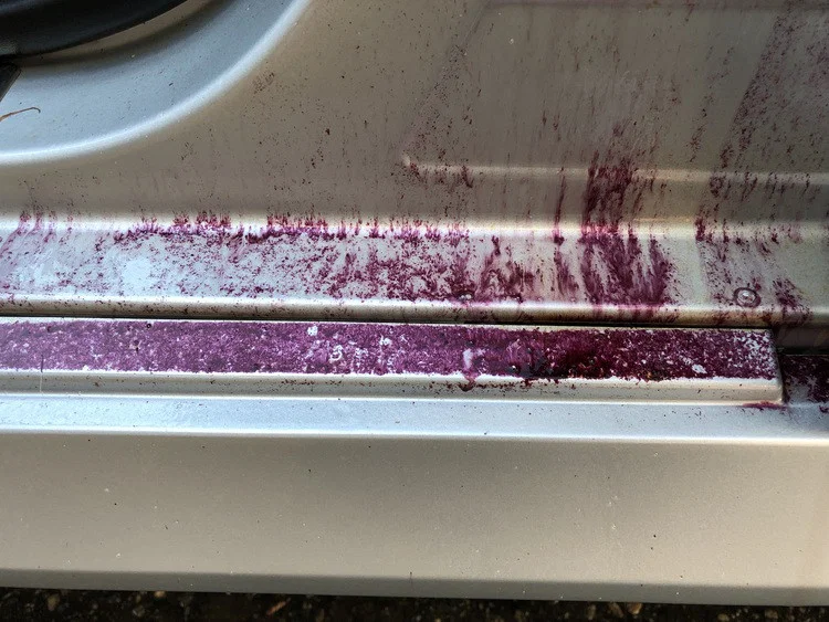 GörDetMedRW Flygrostborttagare 500ML